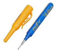 Pica Lyra 150/41 - Per un marcatore di profondit punto Blue Color 1 pezzo