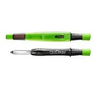 Pica Marker Pica BIG Dry 1 pz Nero Verde Longlife Construction Marker 6060