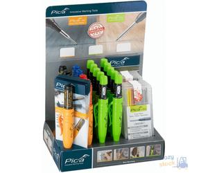Pica Market Espositore Mix Basic Pz. 30 66322 Pica