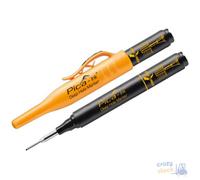 Pica Market Marcatore Di Profondita' Pica-Ink 150 Punta Inox Blu
