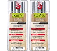 Pica PM 4050 2 FA - Set di mine Dry per Tischler SB-2
