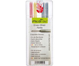 Pica Set di ricarica DRY base
