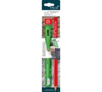 Pica Tasca con 1 matita da carpentiere