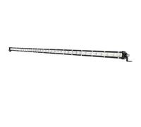 PICAA 38 pollici 180W Led Light Bar Ultra-Slim Fila Singola Combo Beam Barra LED Anti Fog Bulbo di Lavoro Universale per Grill Hood Parafango Paraurti Griglia per Boat SUV ATV SUV Truck Outdoor