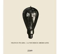 Picabia, Francis - La Nourrice Americaine