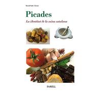 Picades. Identitat de la cuina catalana: 15