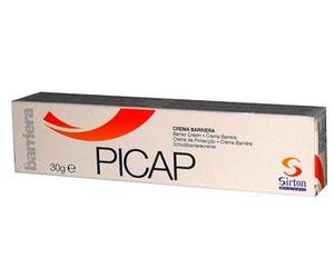 PICAP CREMA BARRIERA COADIUVANTE PRURITO 30 ML