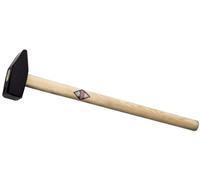 Picard 0000202 - 05 5 kg mazza Cross Peen - marrone/nero