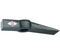 Picard 0007500 - 600 600 g Rhineland modello martello da muratore - nero/marrone