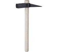 Picard 0007501 - 600 600 g Rhineland modello di cenere Masons Hammer - nero/marrone