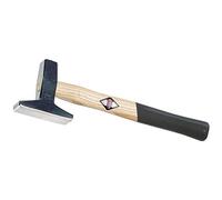 Picard 0018901 - 900 100 x 30 mm 900 g Large Face boiler-makers Hammer - marrone/nero