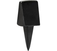 PICARD 0010100 Dengelamboss (corto, punta), 500 g