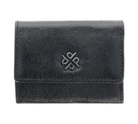 Picard 2 Night 1 Portafoglio Pelle 9.5 cm nero