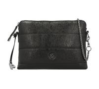 Picard 2 Night Borsa a tracolla Pelle 24 cm nero