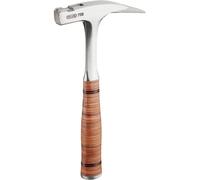 PICARD - Martello per carpentieri in acciaio forgiato con portachiodo magnetico, Peso senza manico: 700 g 700