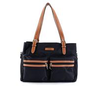 PICARD A Tracolla Sonja Shopper Borsa M Midnight