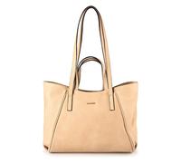 Picard Almada Borsa shopper Vera Pelle 37 cm marrone