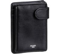 Picard Astuccio 'Bingo 7264' nero Uomo Picard One Size nero