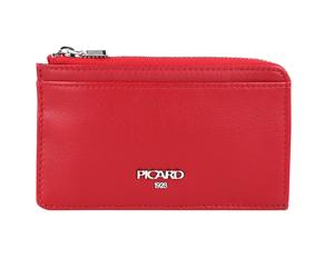 Picard Astuccio 'Bingo ' rosso Donna Picard One Size