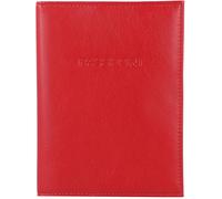 Picard Astuccio 'Passport' rosso Donna Picard One Size rosso
