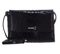 Picard Auguri 402133F305 - Borsa da donna in pelle di alta qualità, colore Viola, dimensioni: 19 x 3 x 13 cm, violett, taglia unica, Classico