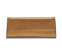 Picard Auguri Auguri Borsa a tracolla Pelle 26 cm color bronzo