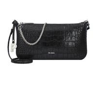 Picard Auguri Auguri Borsa a tracolla Pelle 26 cm grigio