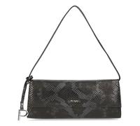 Picard Auguri Auguri Borsa a tracolla Pelle 26 cm grigio