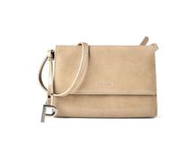 Picard Auguri Auguri Pochette Pelle 19 cm beige