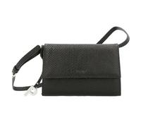 Picard Auguri Auguri Pochette Pelle 19 cm grigio