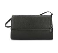 Picard Auguri Auguri Pochette Pelle 30 cm grigio