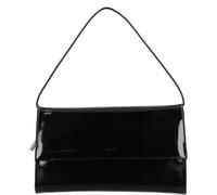 Picard Auguri Auguri Pochette Pelle 30 cm nero