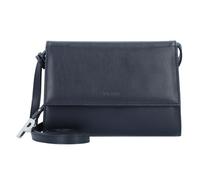 Picard Auguri Auguri Pochette Vera Pelle 19 cm blu