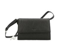 Picard Auguri Auguri Pochette Pelle 19 cm grigio