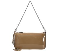 Picard Borsa a tracolla Auguri in 100% pelle bovina di colore melange, dimensioni: 26 x 14,5 x 4,5 cm, 552833F04A, Melange/La, Borsa a
