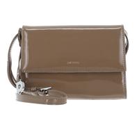 Picard Auguri Borsa a tracolla in pelle 19 cm beige