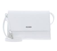 Picard Auguri Pochette Pelle 19 cm white (TAS017072)