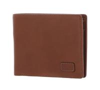 Picard Authentic 1 Wallet Cognac