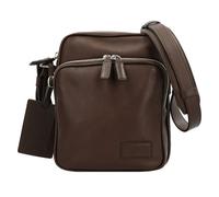 Picard Authentic Borsa a tracolla Pelle 19 cm marrone