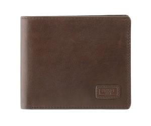 Picard Authentic1 Portafoglio Pelle 11 cm marrone