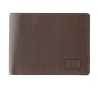 Picard Authentic1 Portafoglio Protezione RFID Pelle 12.5 cm cafe (TAS048617)