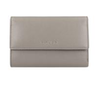 Picard Bali 1 Bali 1 Portafoglio Pelle 14.5 cm grigio