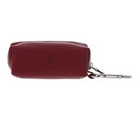 Picard Bali 11904M5326 - Portachiavi da donna in pelle di alta qualità, colore rosso, dimensioni: 10 x 4 x 5 cm, Colore: rosso, taglia unica, Classico