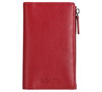Picard Bali 1 - Portafoglio 6cc 13 cm (red)