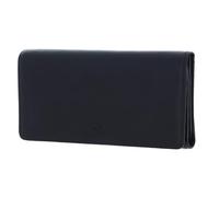 Picard Bali 1 Portafoglio Protezione RFID Pelle 19 cm blu