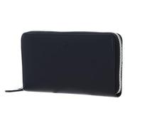 Picard Bali 1 Portafoglio Protezione RFID Pelle 18.5 cm blu