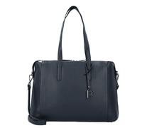 Picard Bali 120015J023 - Shopper da donna in pelle di alta qualità, colore oceano, dimensioni: 37 x 12 x 28 cm, oceano, taglia unica, Classico