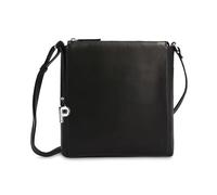 Picard Borsa a tracolla Bali 1202, Nero, taglia unica, Tracolla