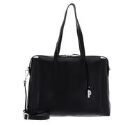 Picard Bali Valigetta Pelle 38 cm schwarz (TAS004790)