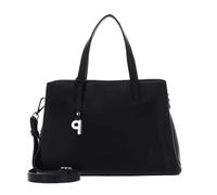 Picard Bali Shopper Black